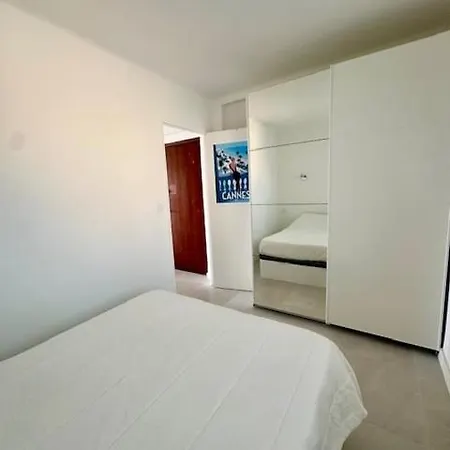 Apartment Face Rocamar Saint-Tropez