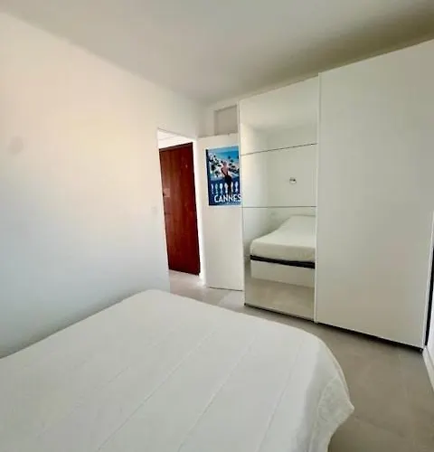 Apartment Face Rocamar Saint-Tropez