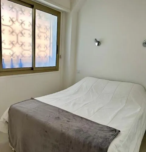 Face Rocamar Apartment *