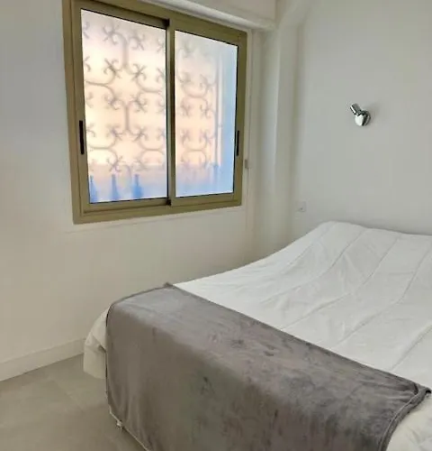 Face Rocamar Apartment Saint-Tropez