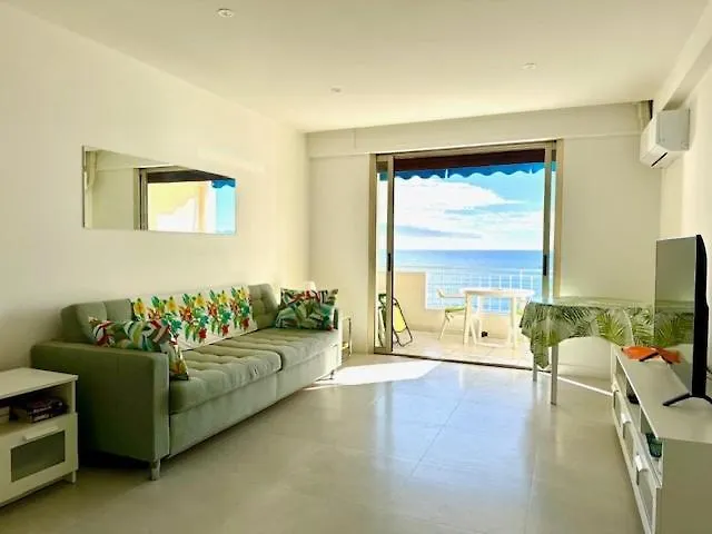 Face Rocamar Apartment *