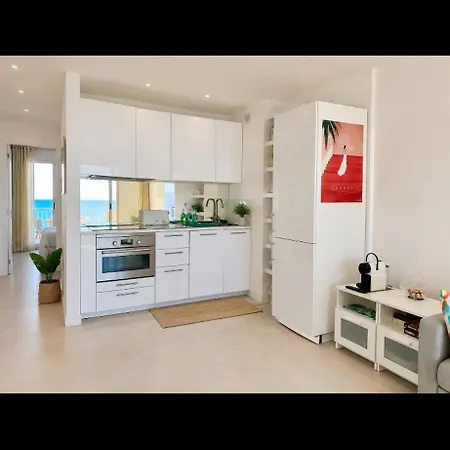 Apartment Face Rocamar Saint-Tropez