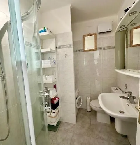 Face Rocamar Апартаменти Сен-Тропе